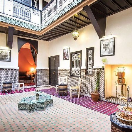 Gem Riad Marrakesh Exterior photo