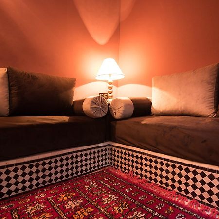 Gem Riad Marrakesh Exterior photo