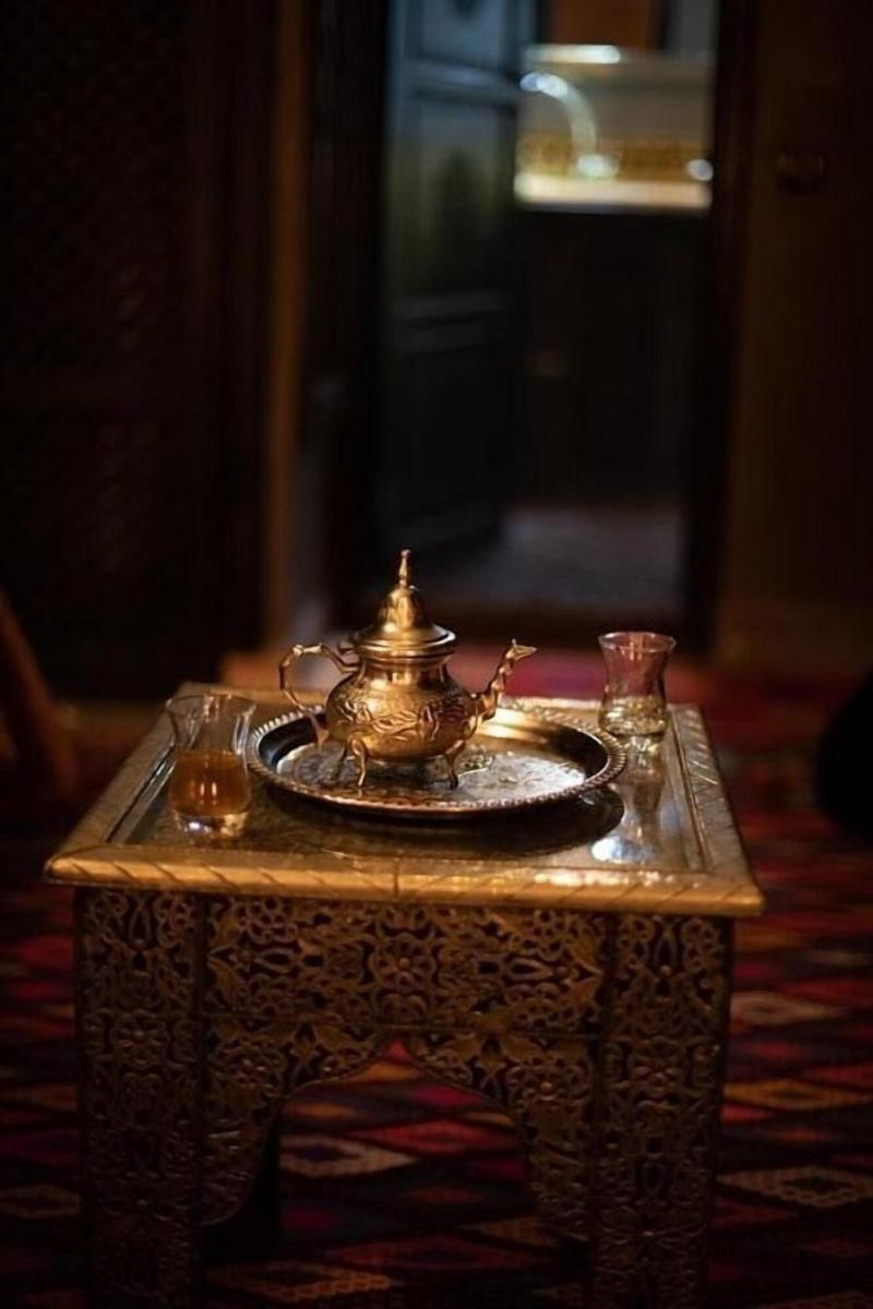 Gem Riad Marrakesh Exterior photo