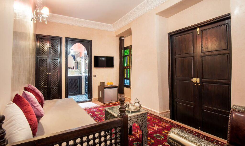 Gem Riad Marrakesh Exterior photo