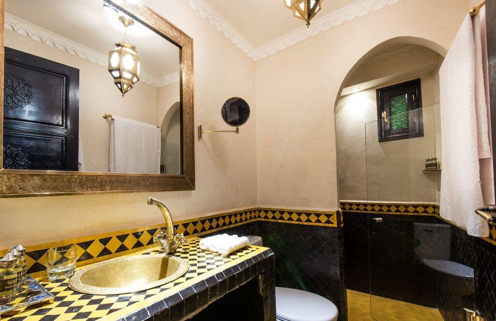 Gem Riad Marrakesh Exterior photo