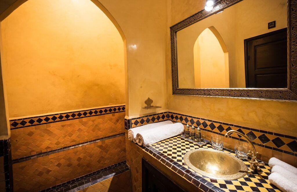 Gem Riad Marrakesh Exterior photo