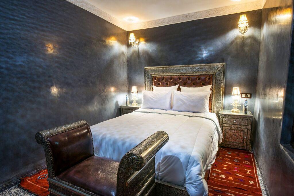 Gem Riad Marrakesh Exterior photo