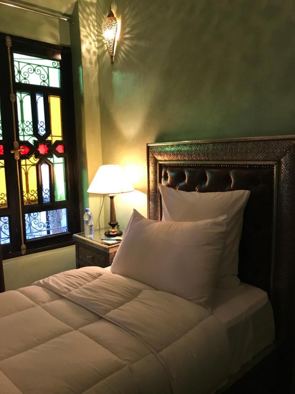 Gem Riad Marrakesh Exterior photo