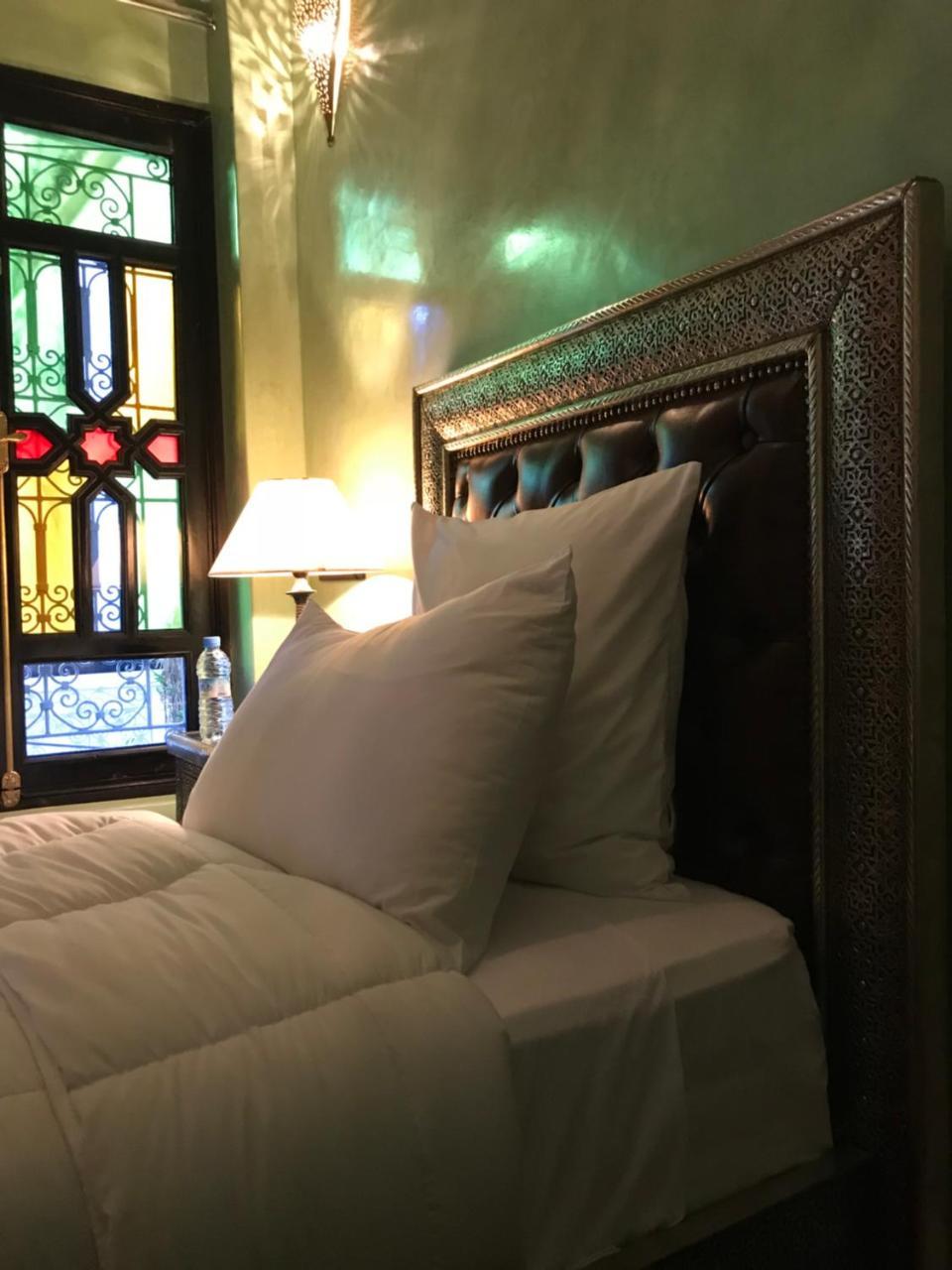 Gem Riad Marrakesh Exterior photo